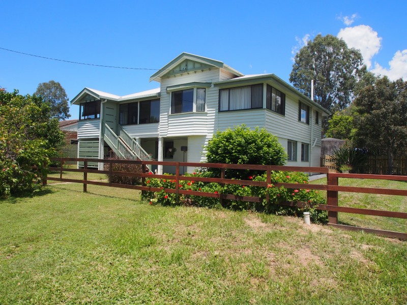 Wallaville QLD 4671