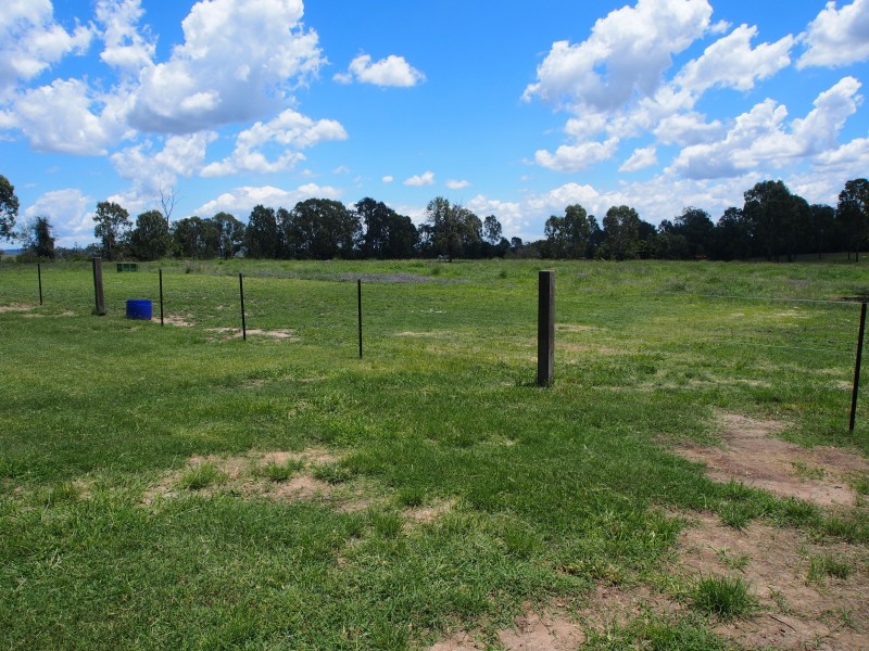 Wallaville QLD 4671