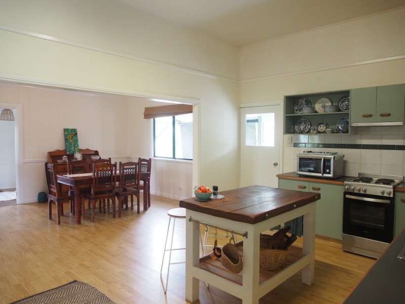 Wallaville QLD 4671