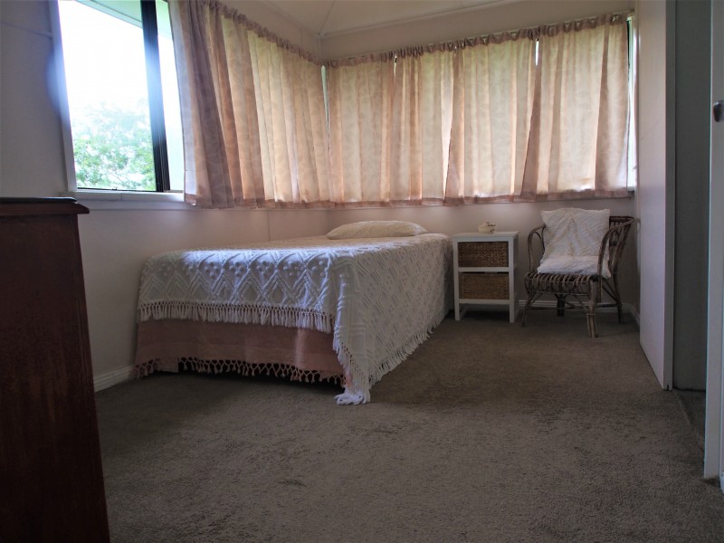 Wallaville QLD 4671