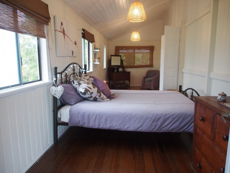 Wallaville QLD 4671