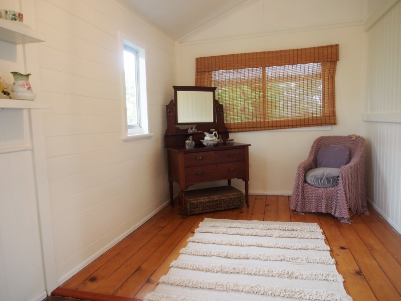 Wallaville QLD 4671