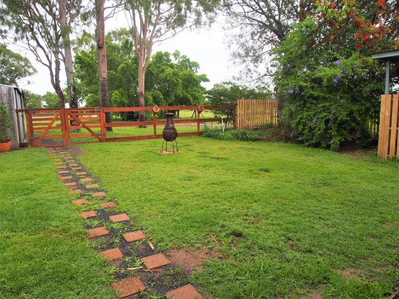 Wallaville QLD 4671