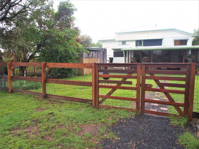 Wallaville QLD 4671