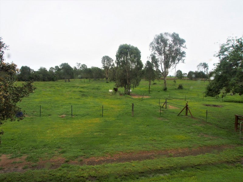 Wallaville QLD 4671