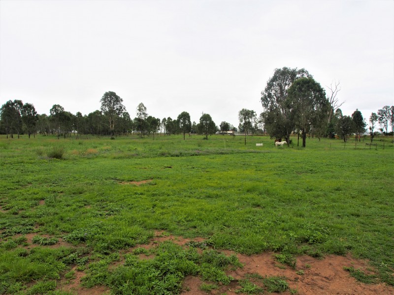 Wallaville QLD 4671