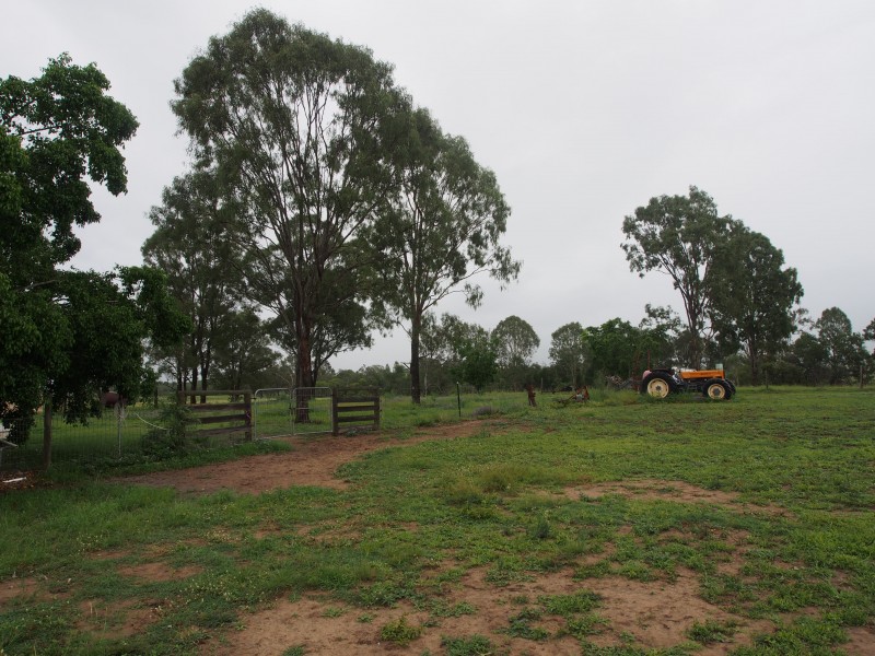 Wallaville QLD 4671