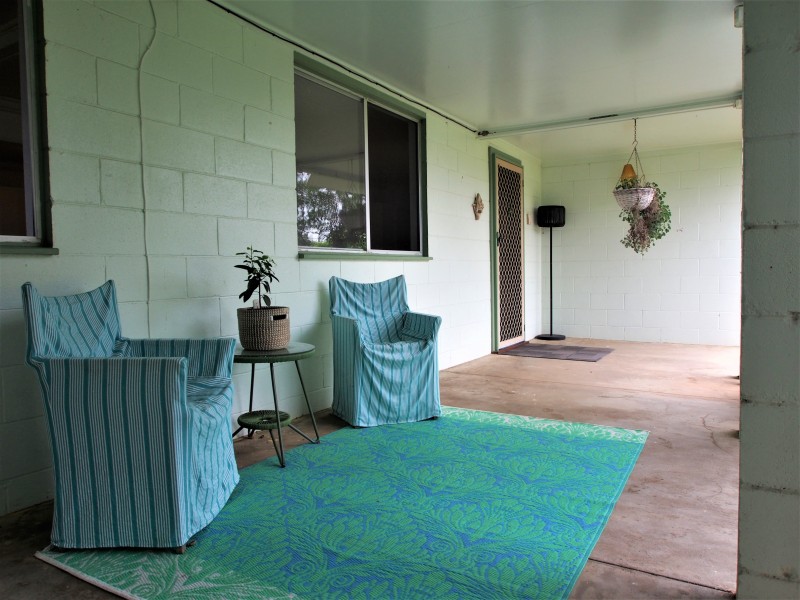 Wallaville QLD 4671