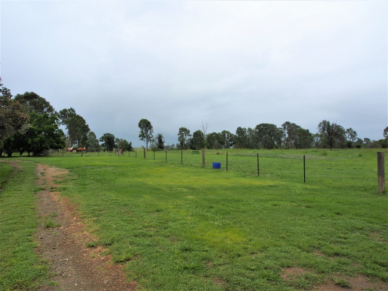 Wallaville QLD 4671