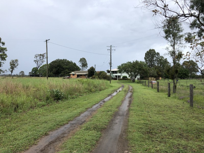 Wallaville QLD 4671
