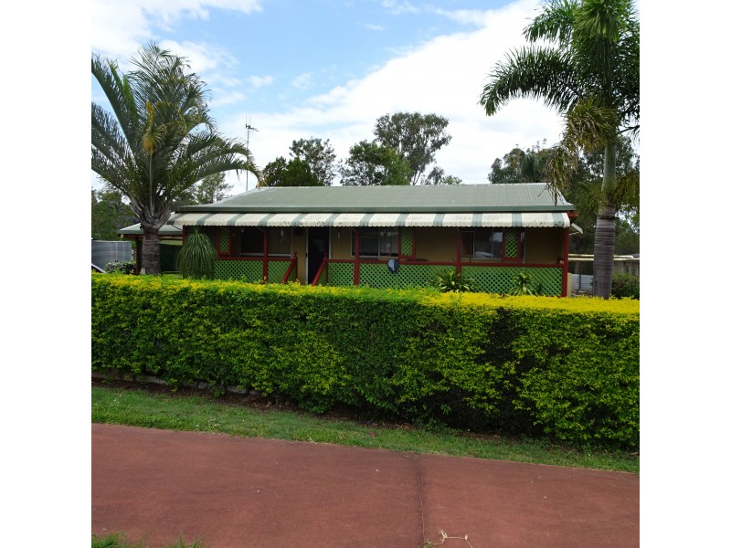 11 KURUNDI STREET, Cordalba QLD 4660