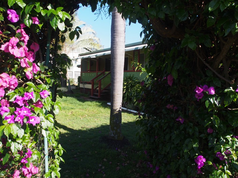 11 KURUNDI STREET, Cordalba QLD 4660