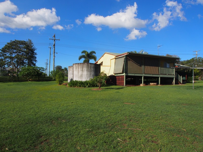 11 KURUNDI STREET, Cordalba QLD 4660