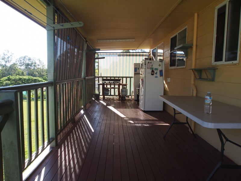 11 KURUNDI STREET, Cordalba QLD 4660