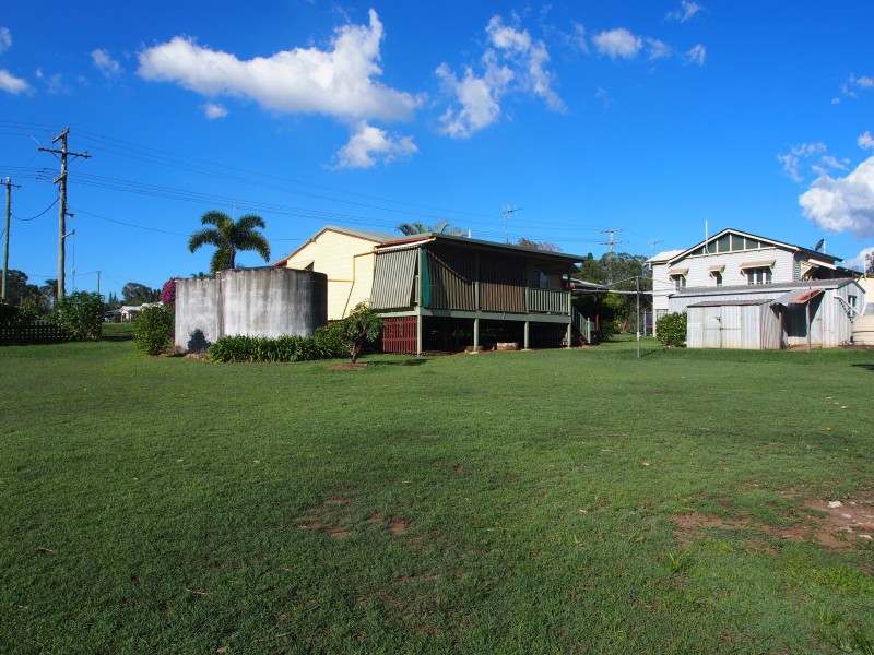 11 KURUNDI STREET, Cordalba QLD 4660