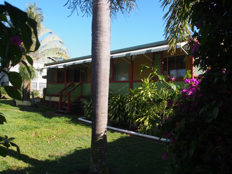 11 KURUNDI STREET, Cordalba QLD 4660