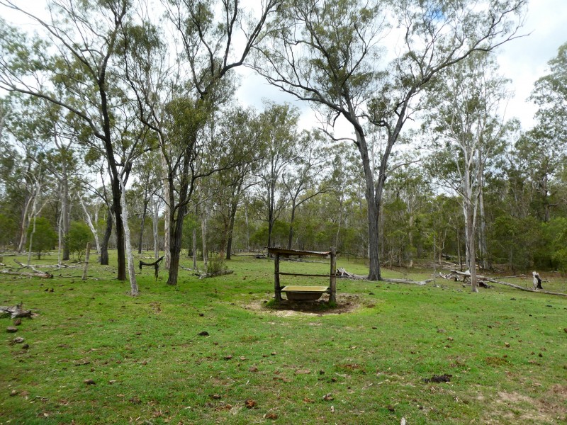 Golden Fleece QLD 4621