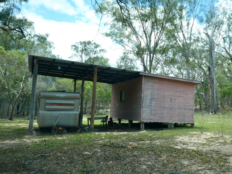 Golden Fleece QLD 4621