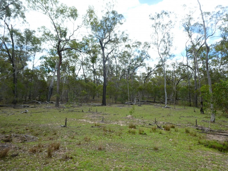 Golden Fleece QLD 4621