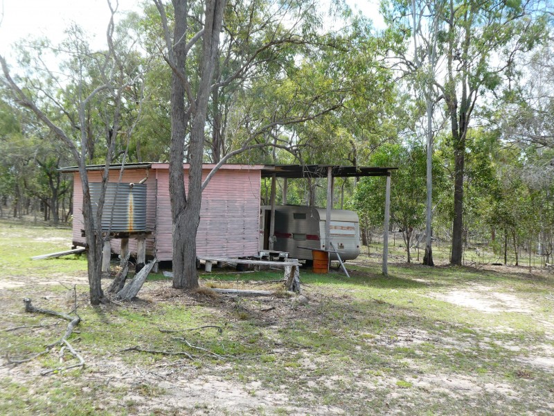 Golden Fleece QLD 4621