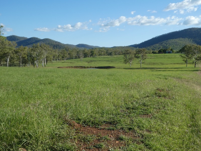 Degilbo QLD 4621