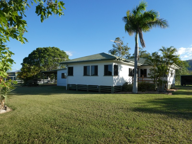 Degilbo QLD 4621