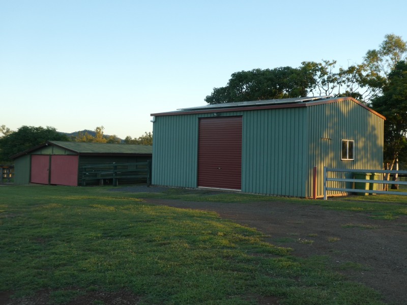 Degilbo QLD 4621