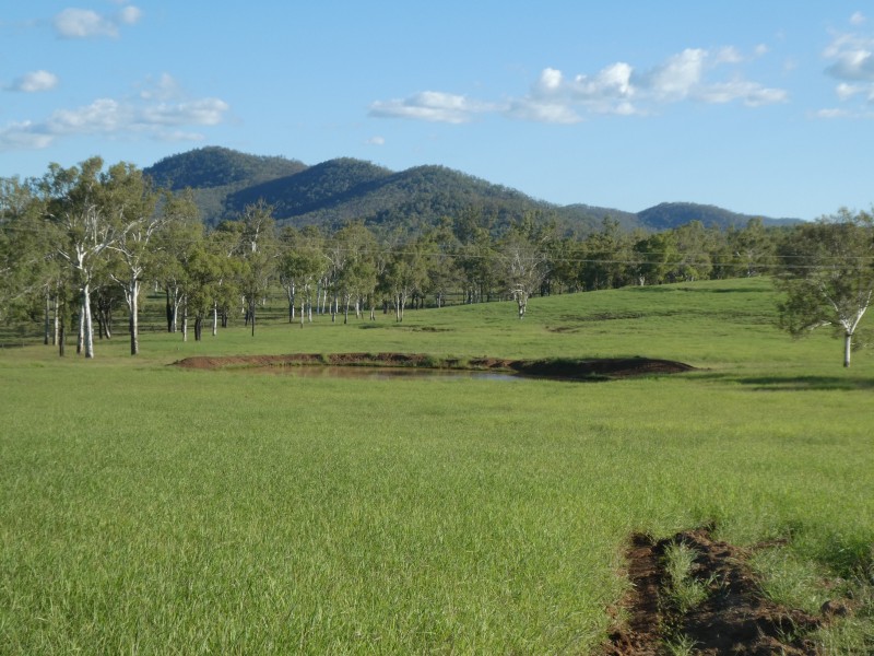 Degilbo QLD 4621