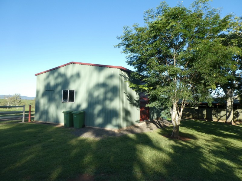 Degilbo QLD 4621