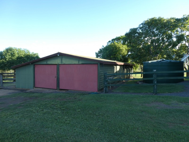 Degilbo QLD 4621