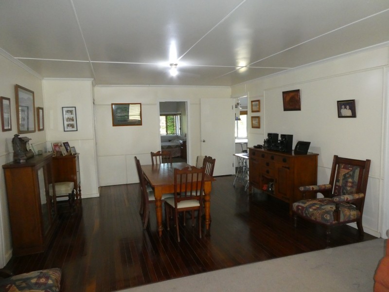Degilbo QLD 4621