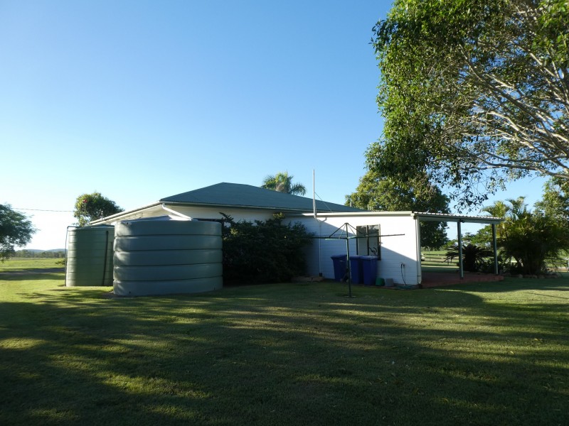 Degilbo QLD 4621