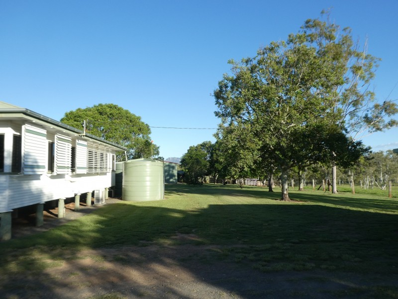 Degilbo QLD 4621