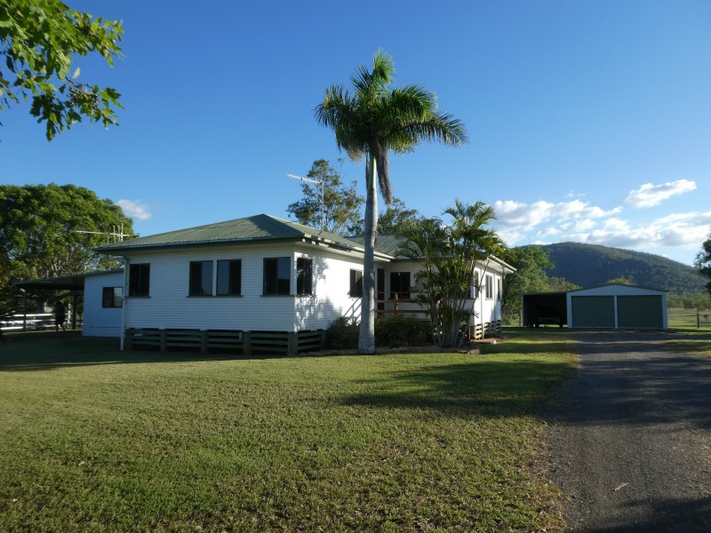Degilbo QLD 4621