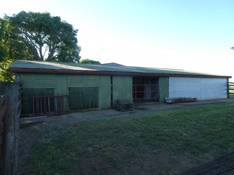 Degilbo QLD 4621