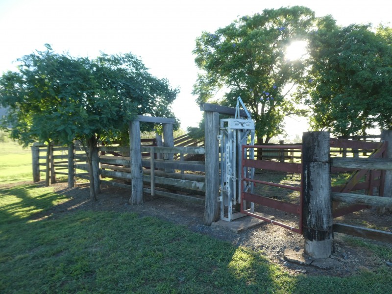Degilbo QLD 4621