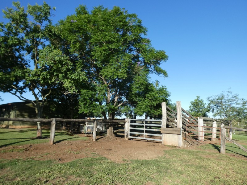 Degilbo QLD 4621