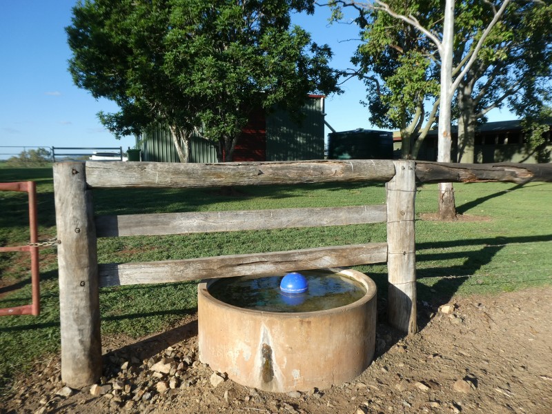Degilbo QLD 4621