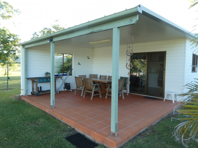 Degilbo QLD 4621