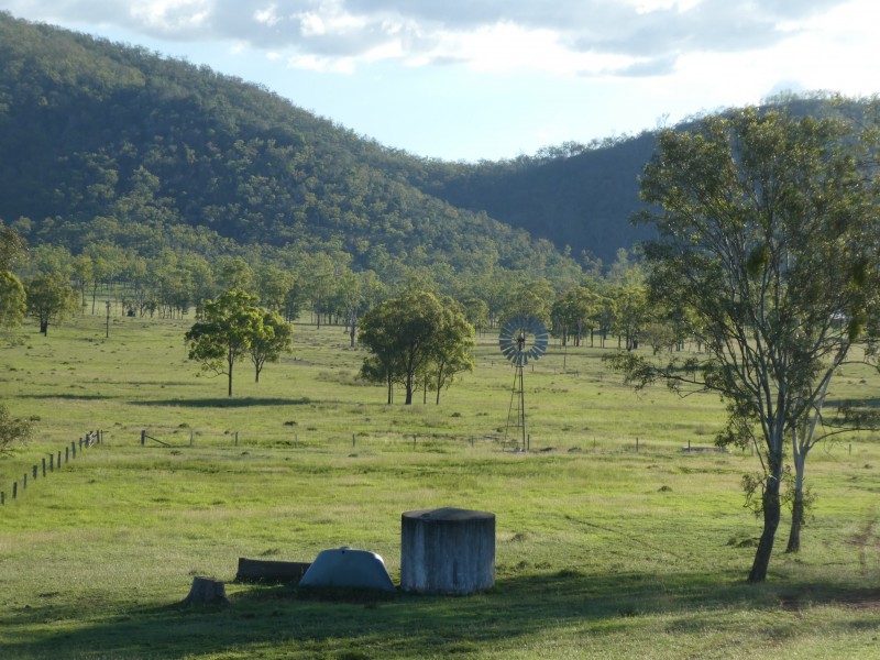 Degilbo QLD 4621