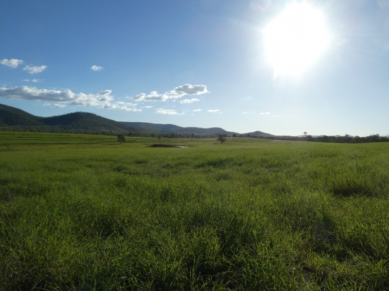 Degilbo QLD 4621