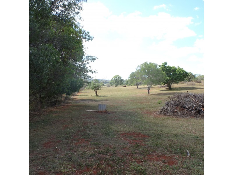 100/NRN MUNGOMERY STREET, Childers QLD 4660