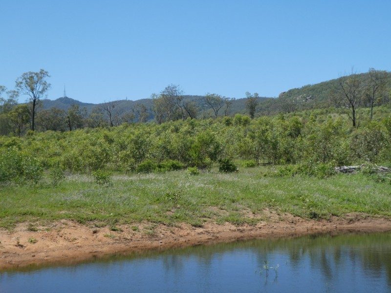 Golden Fleece QLD 4621