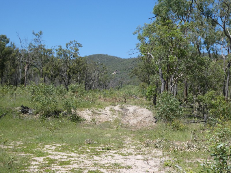 Golden Fleece QLD 4621