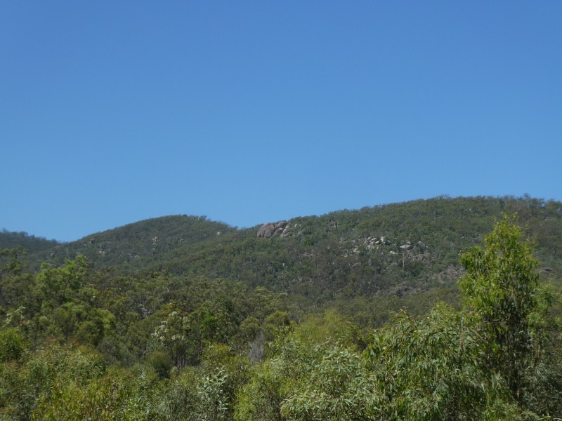 Golden Fleece QLD 4621