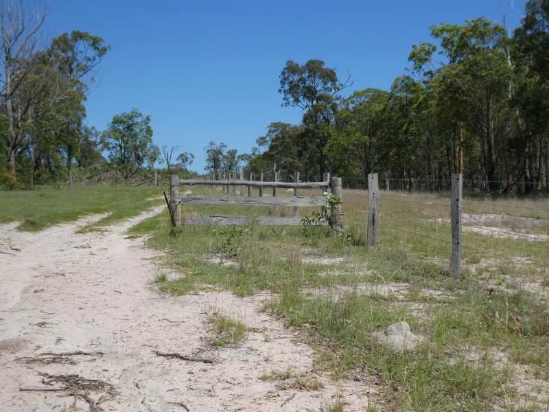 Golden Fleece QLD 4621