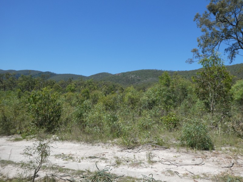 Golden Fleece QLD 4621