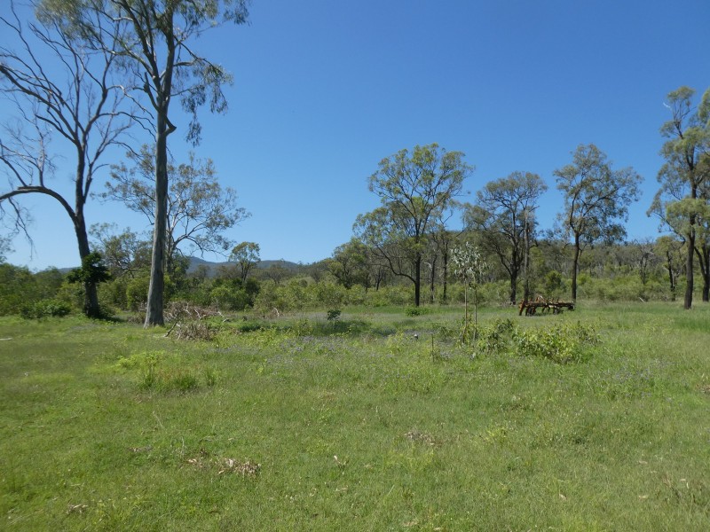 Golden Fleece QLD 4621