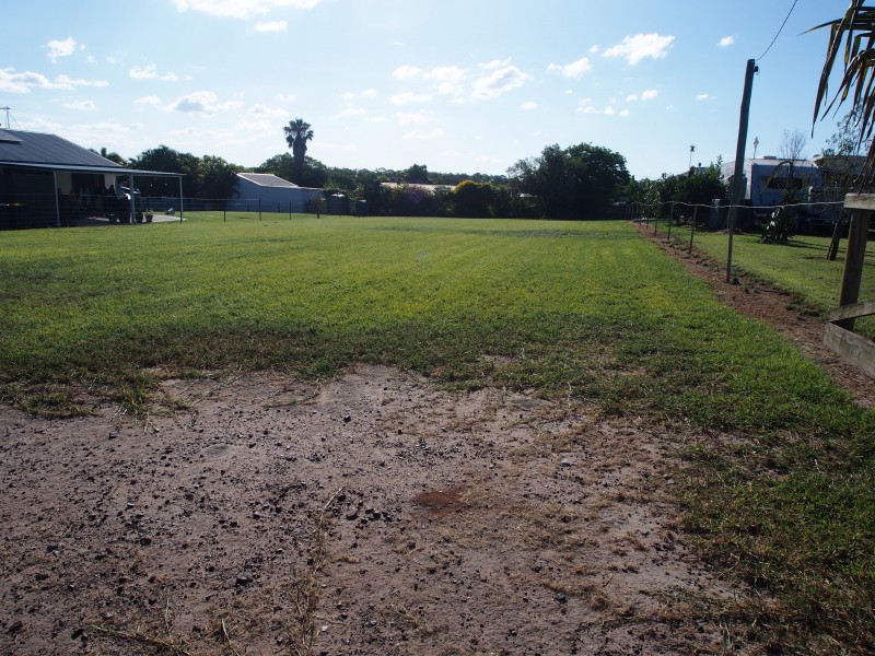 7 LEONARD COURT, Cordalba QLD 4660