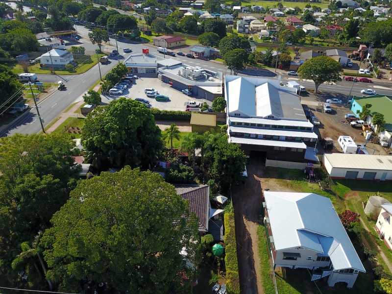 148 CHURCHILL STREET, Childers QLD 4660